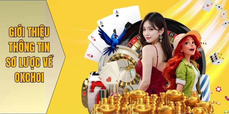 Giới thiệu thông tin sơ lược về Okchoi