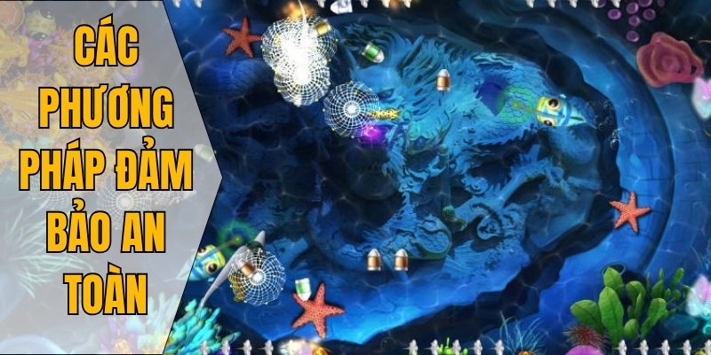 Các phương pháp đảm bảo an toàn